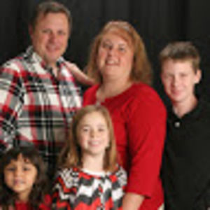 Meet your Posher, Sue